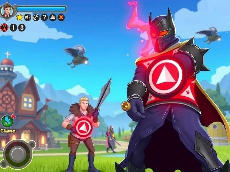 Mace Avenger Strategy Guide